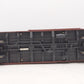 American Mainline G401-02 G Scale Baltimore & Ohio PS-1 Boxcar #470695 EX/Box