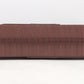 American Mainline G401-02 G Scale Baltimore & Ohio PS-1 Boxcar #470695 EX/Box