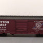 American Mainline G401-01 G SSW Cotton Belt PS-1 Boxcar #35694 w/ Metal Wheels EX/Box