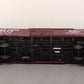 American Mainline G401-01 G SSW Cotton Belt PS-1 Boxcar #35694 w/ Metal Wheels EX/Box