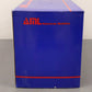 American Mainline G401-01 G SSW Cotton Belt PS-1 Boxcar #35694 w/ Metal Wheels EX/Box