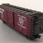 American Mainline G401-01 G SSW Cotton Belt PS-1 Boxcar #35694 w/ Metal Wheels EX/Box
