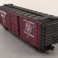 American Mainline G401-01 G SSW Cotton Belt PS-1 Boxcar #35694 w/ Metal Wheels EX/Box