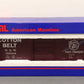 American Mainline G401-01 G SSW Cotton Belt PS-1 Boxcar #35694 w/ Metal Wheels EX/Box