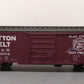 American Mainline G401-01 G SSW Cotton Belt PS-1 Boxcar #35694 w/ Metal Wheels EX/Box