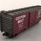 American Mainline G401-01 G SSW Cotton Belt PS-1 Boxcar #35694 w/ Metal Wheels EX/Box