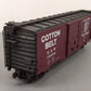 American Mainline G401-01 G SSW Cotton Belt PS-1 Boxcar #35694 w/ Metal Wheels EX/Box
