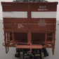 Bethgon 2 G Scale American Mainline Coal Porter 1:29 #668534 EX/Box
