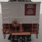 Bethgon 2 G Scale American Mainline Coal Porter 1:29 #668534 EX/Box