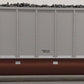 Bethgon 2 G Scale American Mainline Coal Porter 1:29 #668534 EX/Box
