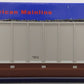 Bethgon 2 G Scale American Mainline Coal Porter 1:29 #668534 EX/Box