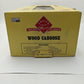 Aristo-Craft 82102 Burlington Route CB & O #14235-Custom Painted/Box