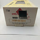 Aristo-Craft 82102 Burlington Route CB & O #14235-Custom Painted/Box