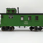 Aristo-Craft 82102 Burlington Route CB & O #14235-Custom Painted/Box