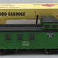 Aristo-Craft 82102 Burlington Route CB & O #14235-Custom Painted/Box