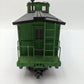Aristo-Craft 82102 Burlington Route CB & O #14235-Custom Painted/Box