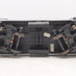 Aristo-Craft Art-42102 G Scale Burlington Route Caboose #13512 VG
