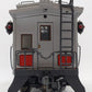 Aristo-Craft Art-42102 G Scale Burlington Route Caboose #13512 VG