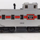 Aristo-Craft Art-42102 G Scale Burlington Route Caboose #13512 VG