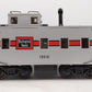 Aristo-Craft Art-42102 G Scale Burlington Route Caboose #13512 VG