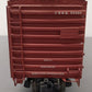 USA Trains R19313A G Burlington Route 50 Ft. Box Car with Steel Door EX/Box