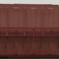 USA Trains R19313A G Burlington Route 50 Ft. Box Car with Steel Door EX/Box