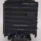 USA Trains R16501 G Gauge Santa Fe "Super Chief" 40' Reefer Car #35315/Box