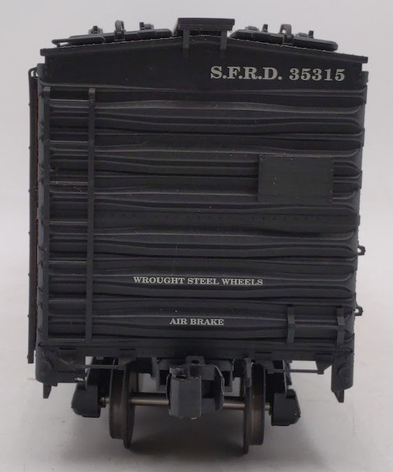 USA Trains R16501 G Gauge Santa Fe 