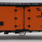 USA Trains R16501 G Gauge Santa Fe "Super Chief" 40' Reefer Car #35315/Box