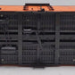 USA Trains R16501 G Gauge Santa Fe "Super Chief" 40' Reefer Car #35315/Box