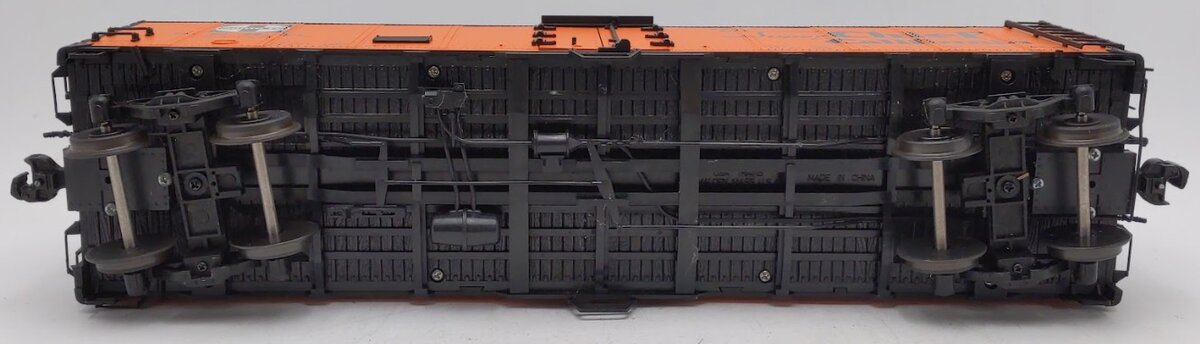 USA Trains R16501 G Gauge Santa Fe 