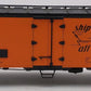 USA Trains R16501 G Gauge Santa Fe "Super Chief" 40' Reefer Car #35315/Box
