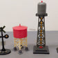 Marx Vintage O Gauge Towers And Signals #423,414,065,416,0465,418 [6] VG