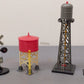 Marx Vintage O Gauge Towers And Signals #423,414,065,416,0465,418 [6] VG
