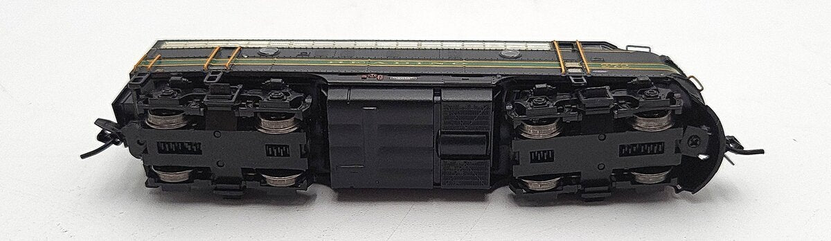 Broadway Limited 6881 N Reading EMD F7A Diesel Locomotive Sound/DC/DCC #272A
