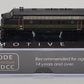 Broadway Limited 6881 N Reading EMD F7A Diesel Locomotive Sound/DC/DCC #272A