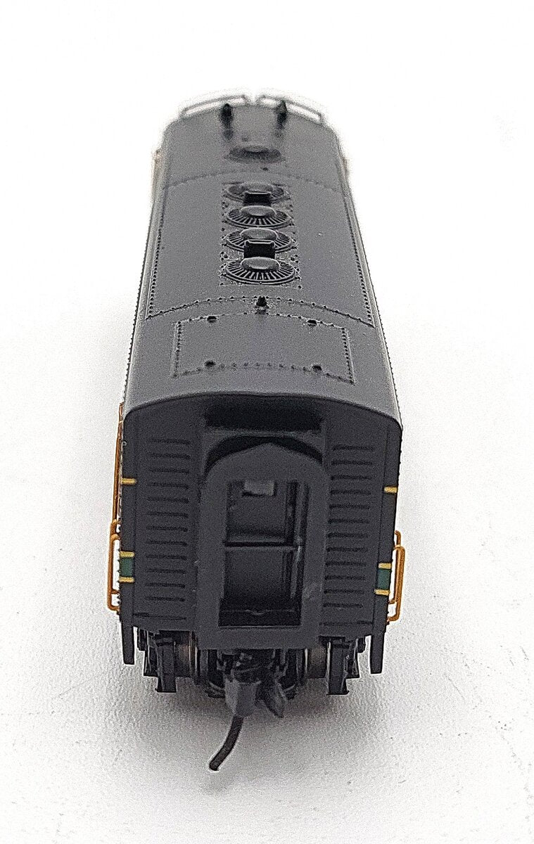 Broadway Limited 6881 N Reading EMD F7A Diesel Locomotive Sound/DC/DCC #272A