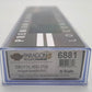 Broadway Limited 6881 N Reading EMD F7A Diesel Locomotive Sound/DC/DCC #272A