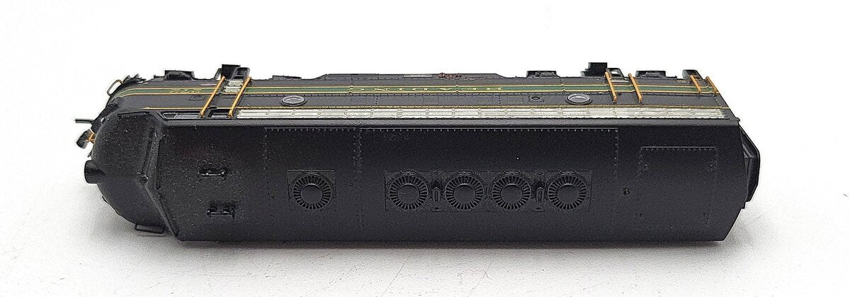 Broadway Limited 6881 N Reading EMD F7A Diesel Locomotive Sound/DC/DCC #272A