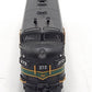 Broadway Limited 6881 N Reading EMD F7A Diesel Locomotive Sound/DC/DCC #272A