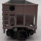 American Flyer Vintage S Gauge Mount St. Helens Ash Hopper Car EX/Box