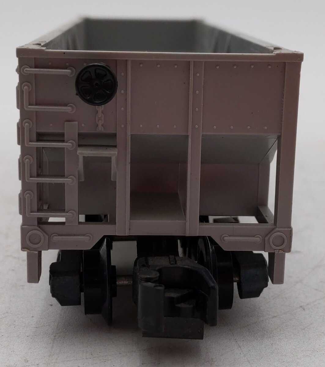 American Flyer Vintage S Gauge Mount St. Helens Ash Hopper Car EX/Box