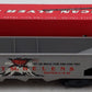 American Flyer Vintage S Gauge Mount St. Helens Ash Hopper Car EX/Box