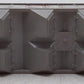American Flyer Vintage S Gauge Mount St. Helens Ash Hopper Car EX/Box