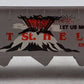 American Flyer Vintage S Gauge Mount St. Helens Ash Hopper Car EX/Box