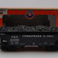 Lionel 6-17025 O Die-Cast Chesapeake & Ohio 50-Ton Offset Hopper Car #300027 NIB