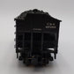Lionel 6-17025 O Die-Cast Chesapeake & Ohio 50-Ton Offset Hopper Car #300027 NIB