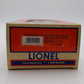 Lionel 6-17025 O Die-Cast Chesapeake & Ohio 50-Ton Offset Hopper Car #300027 NIB