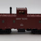 Lionel 6-83574 O Union Pacific CA-4 Caboose #3824