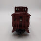 Lionel 6-83574 O Union Pacific CA-4 Caboose #3824
